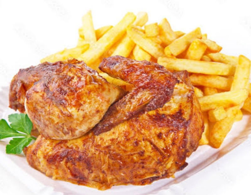 By Üürüü Piliç Çevirme Basaksehir Iosb