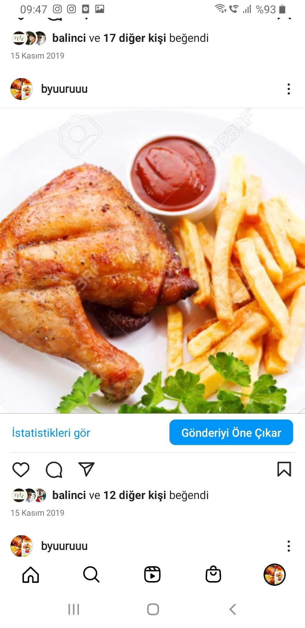 By Üürüü Piliç Çevirme Basaksehir Iosb