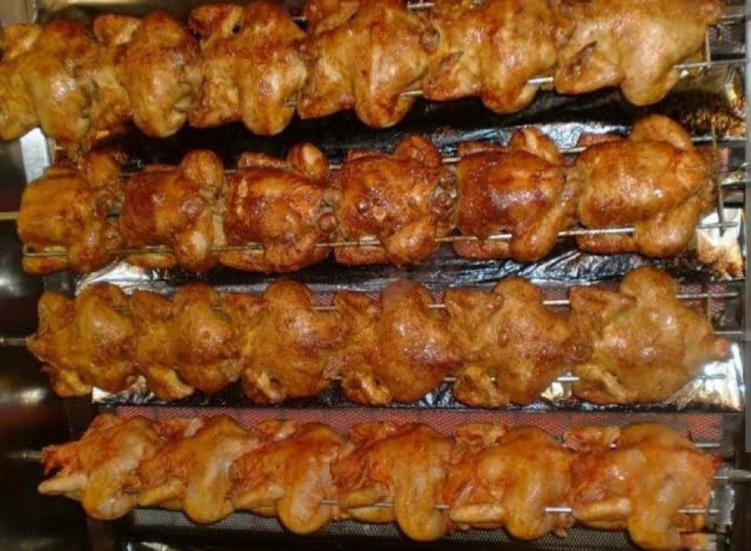 By Üürüü Piliç Çevirme Basaksehir Iosb