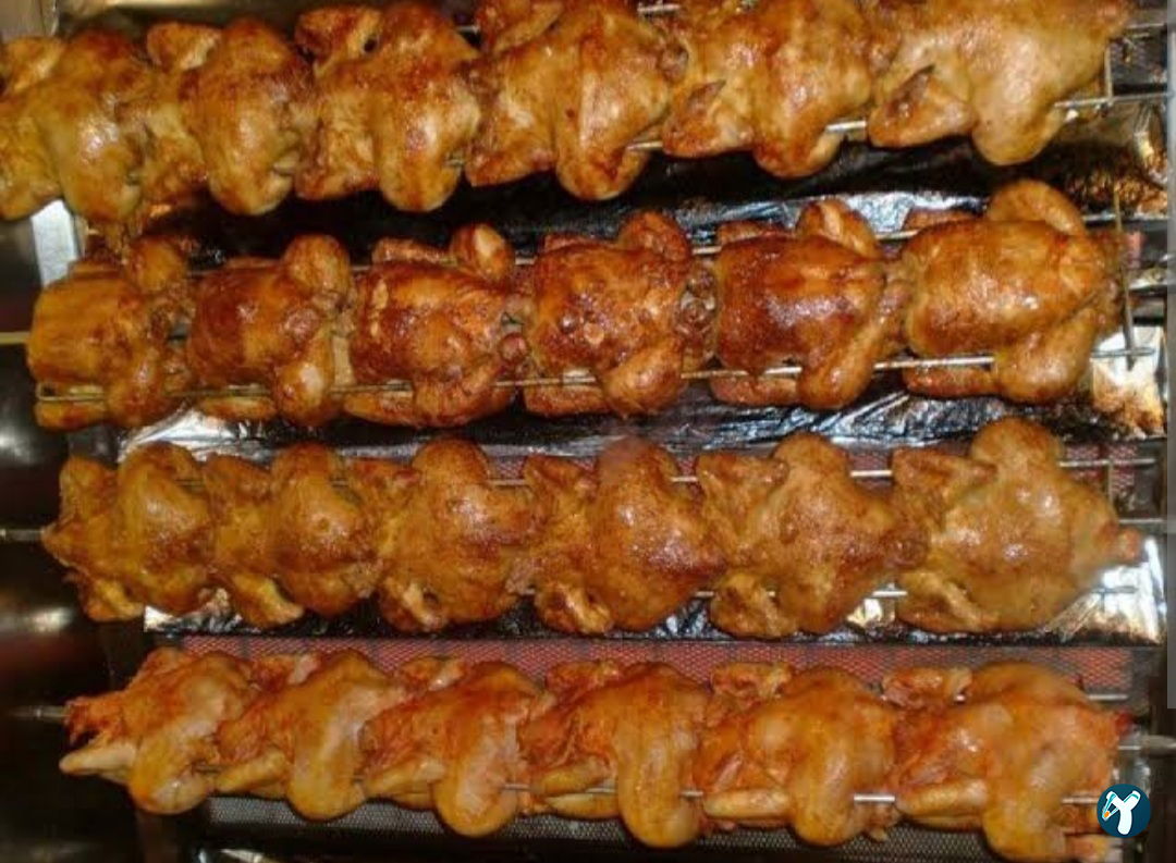 By Üürüü Piliç Çevirme Basaksehir Iosb