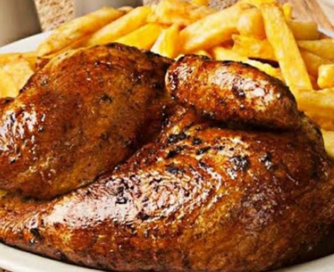 By Üürüü Piliç Çevirme Basaksehir Iosb