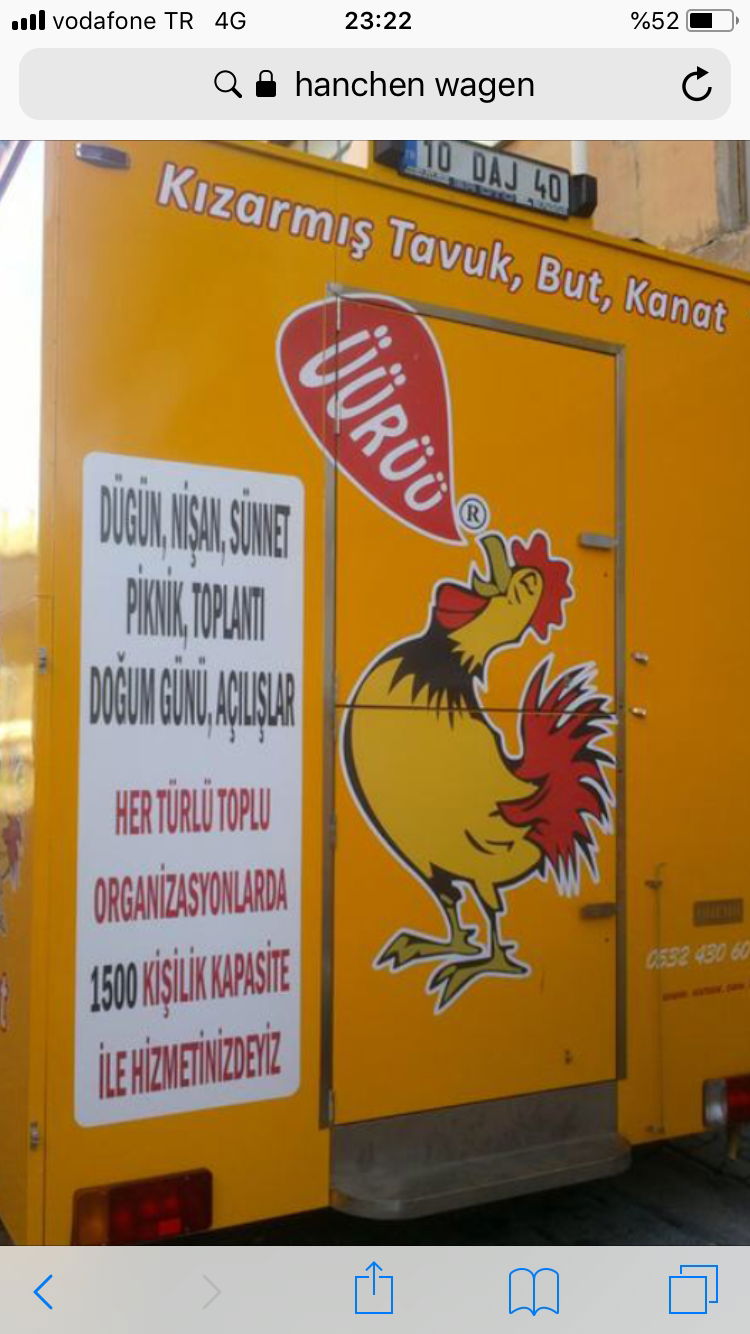 By Üürüü Piliç Çevirme Basaksehir Iosb