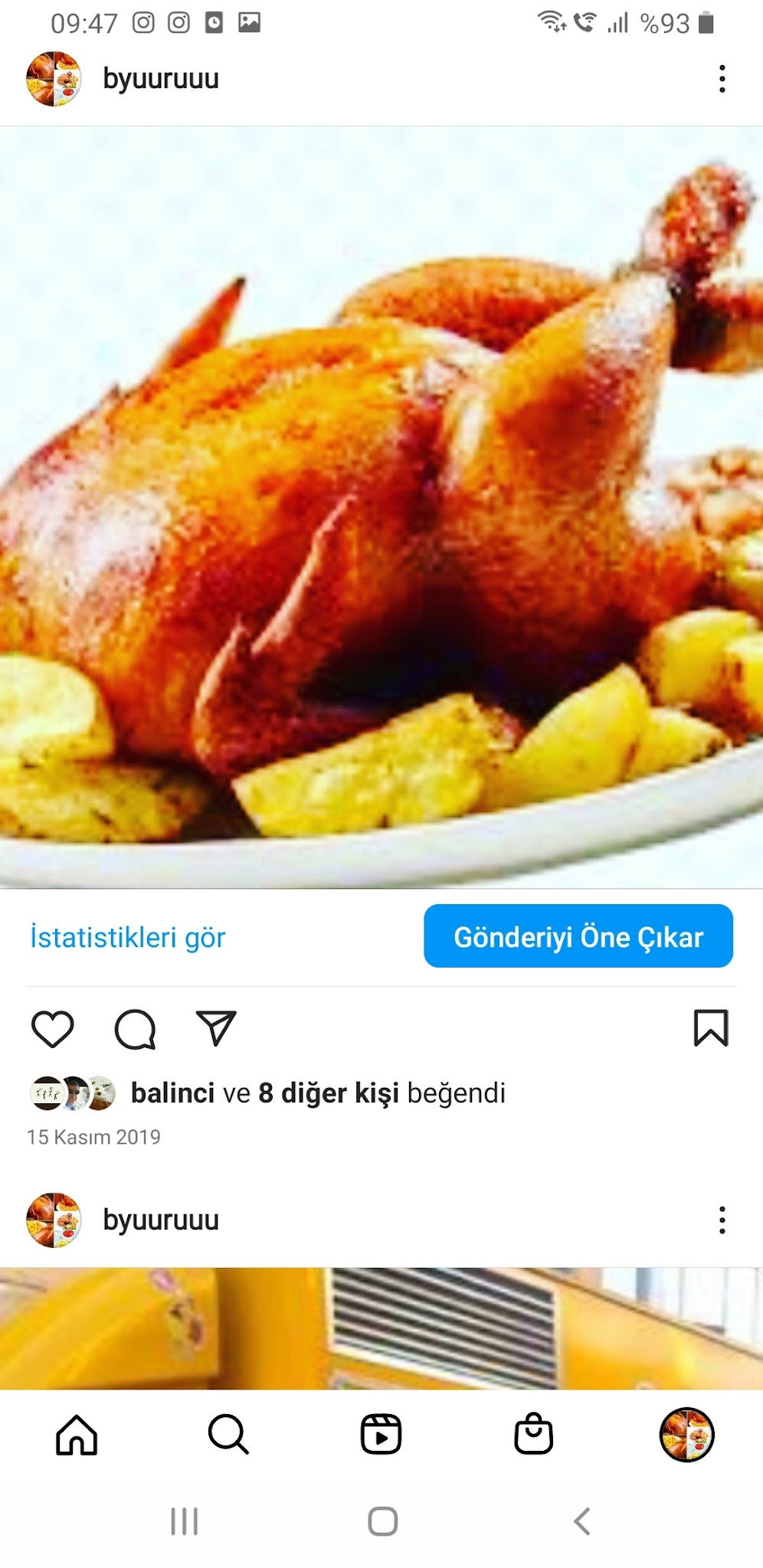 By Üürüü Piliç Çevirme Basaksehir Iosb