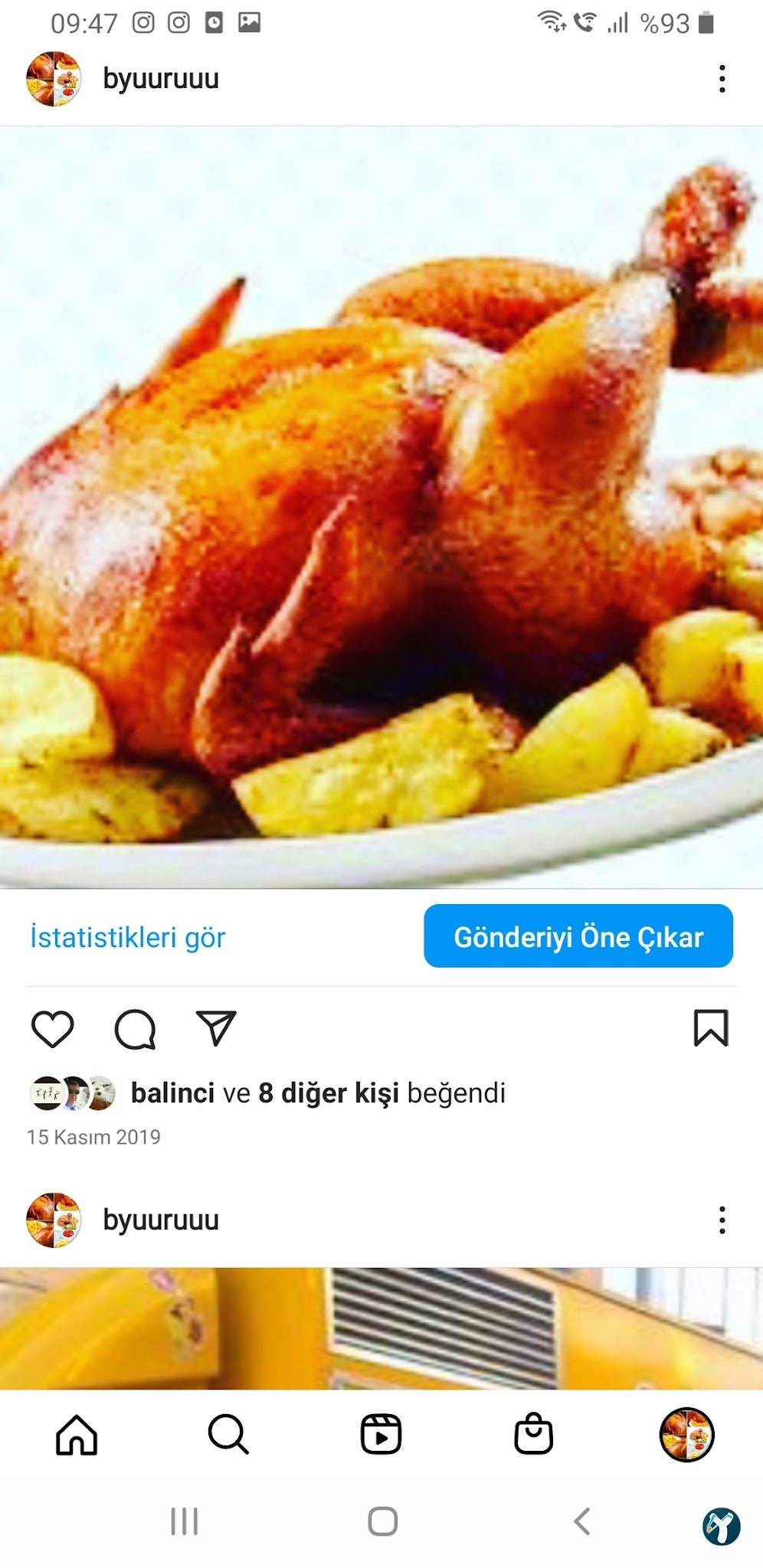 By Üürüü Piliç Çevirme Basaksehir Iosb