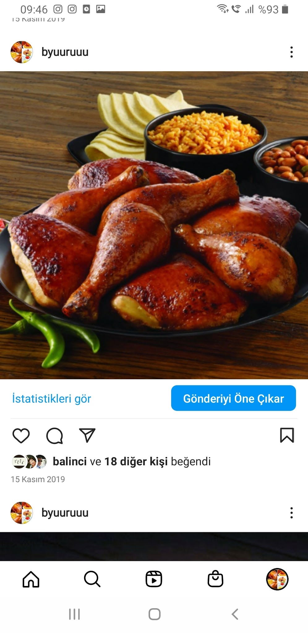 By Üürüü Piliç Çevirme Basaksehir Iosb