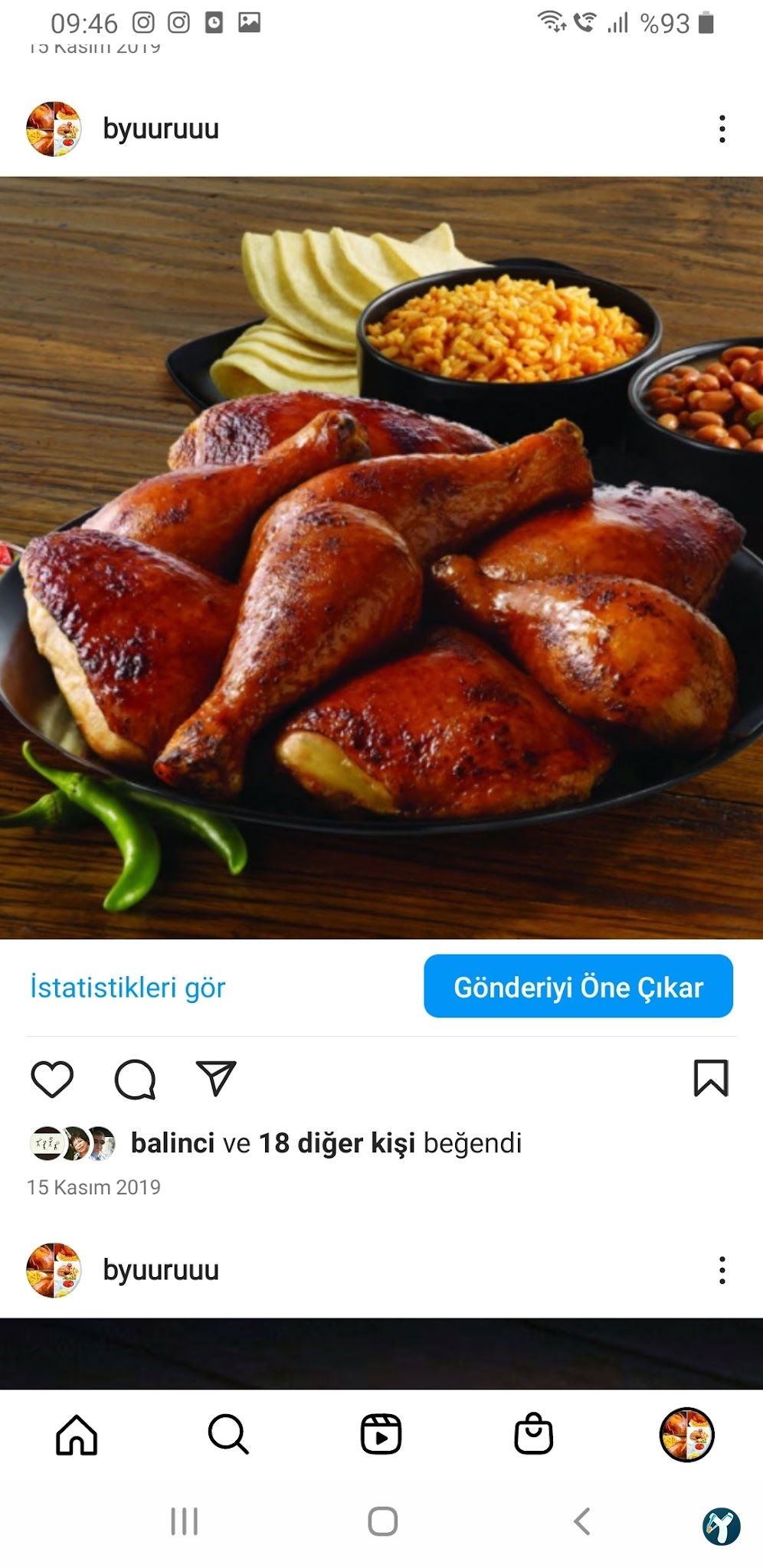 By Üürüü Piliç Çevirme Basaksehir Iosb