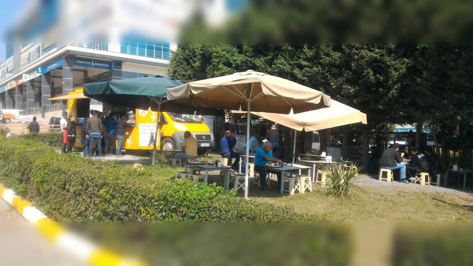 By Üürüü Piliç Çevirme Basaksehir Iosb