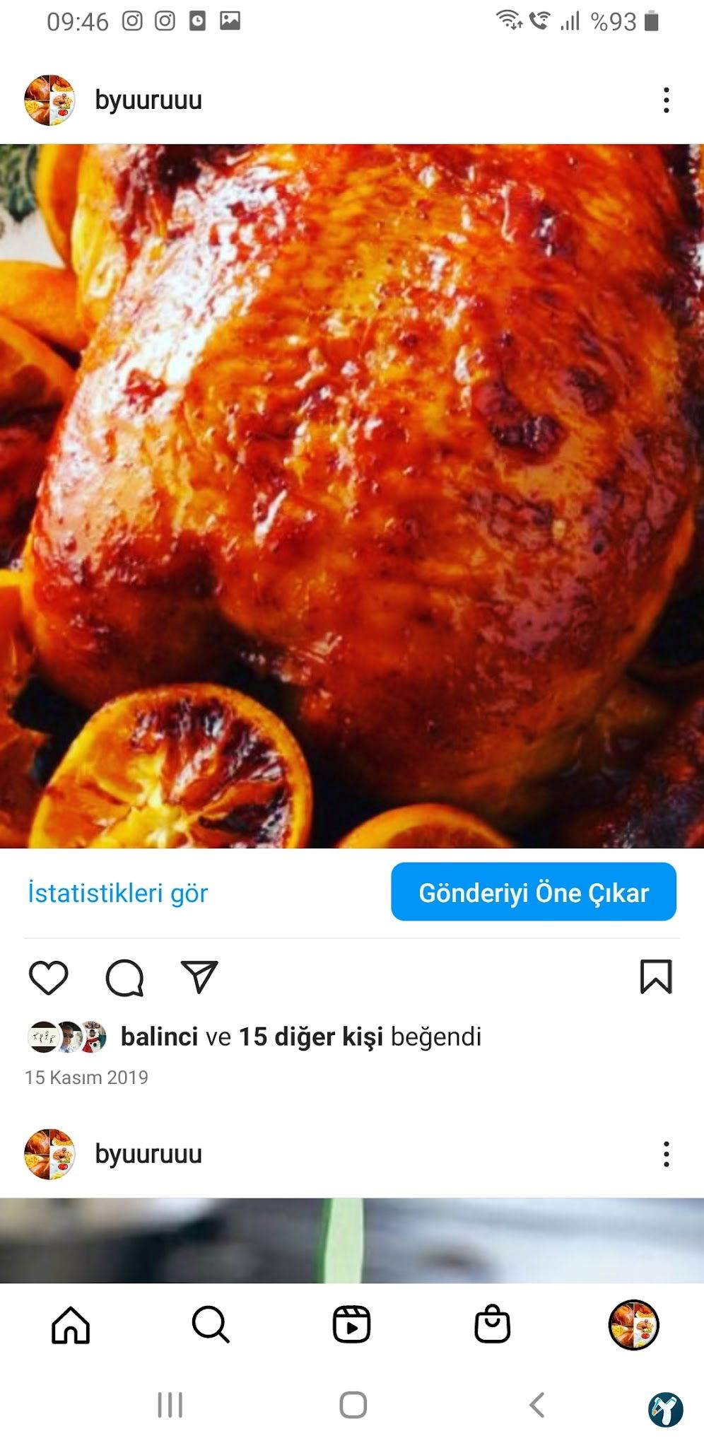 By Üürüü Piliç Çevirme Basaksehir Iosb