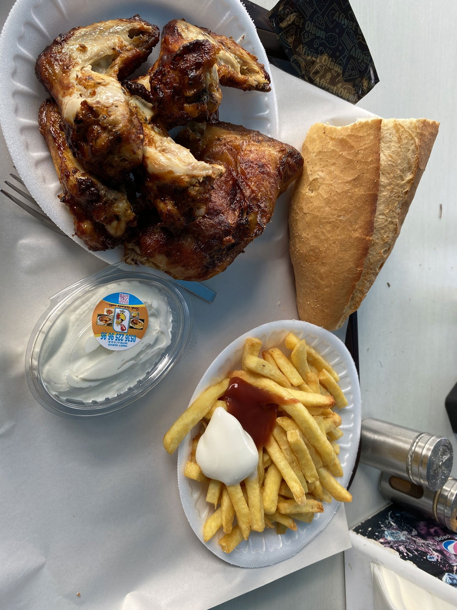 By Üürüü Piliç Çevirme Basaksehir Iosb