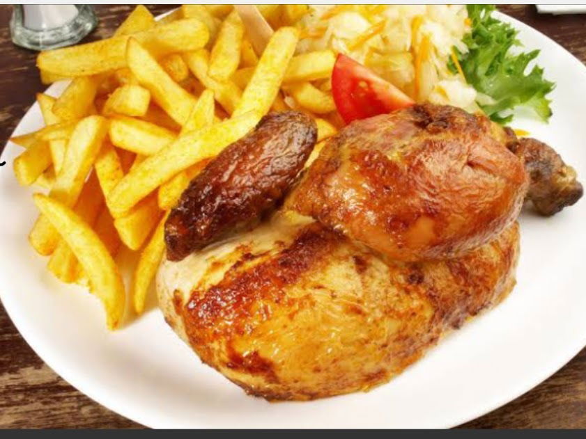 By Üürüü Piliç Çevirme Basaksehir Iosb