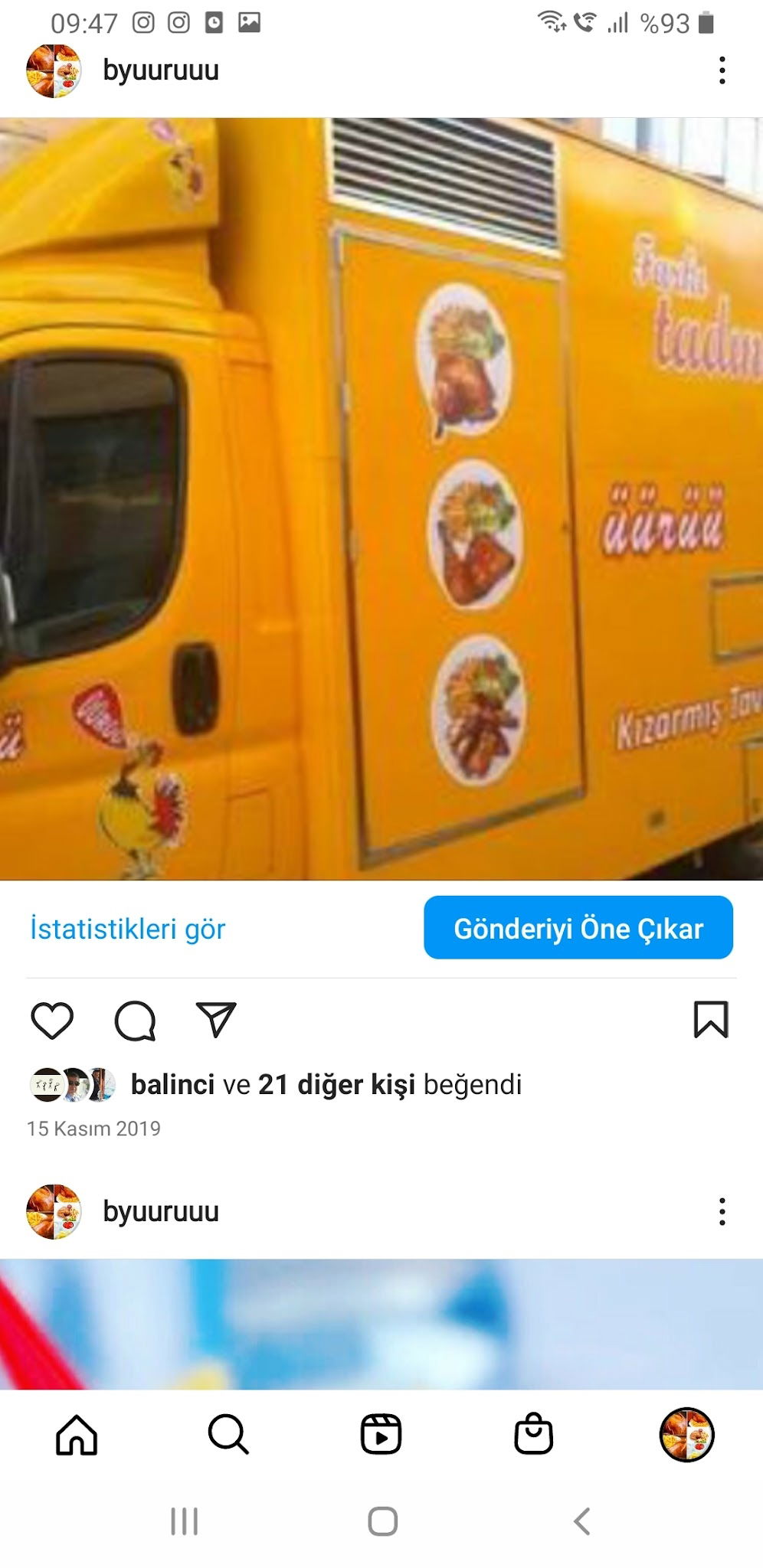 By Üürüü Piliç Çevirme Basaksehir Iosb