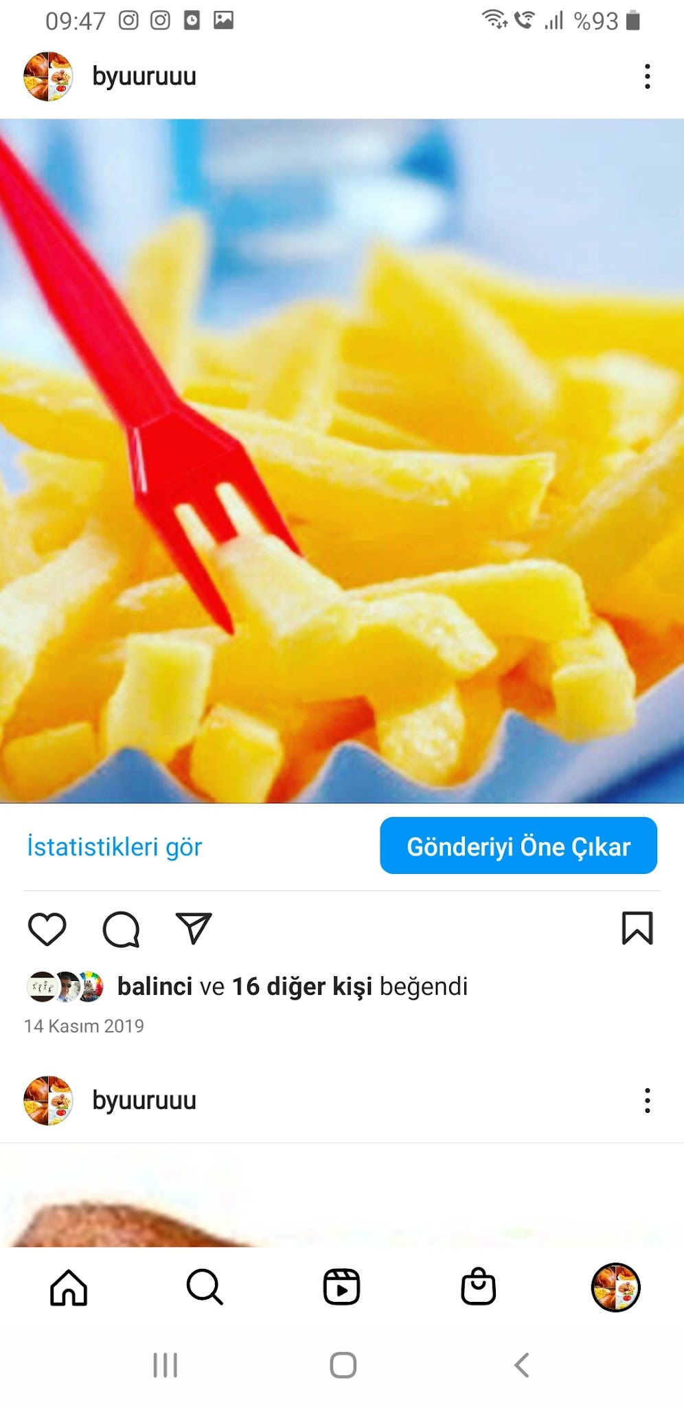 By Üürüü Piliç Çevirme Basaksehir Iosb