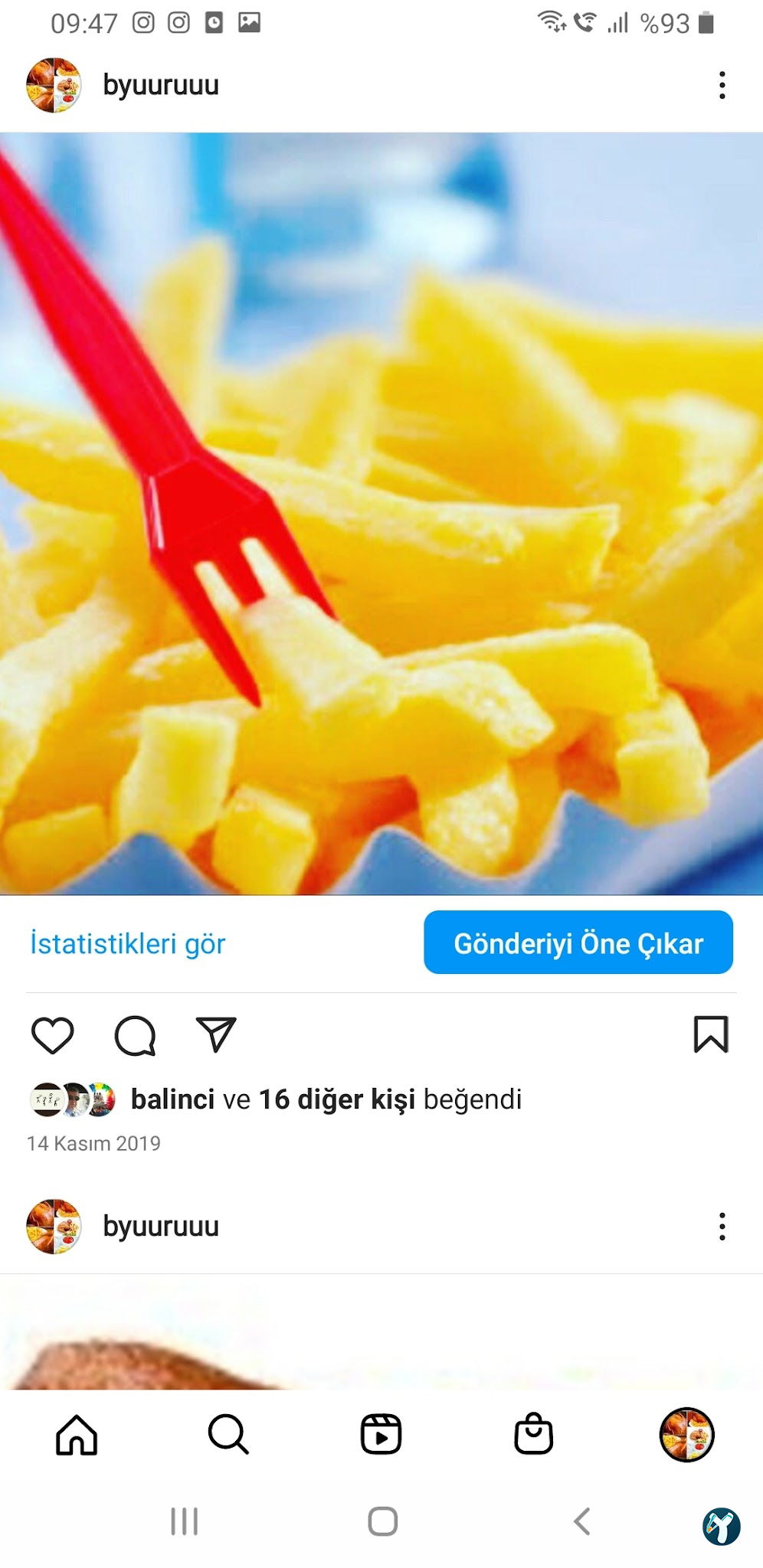 By Üürüü Piliç Çevirme Basaksehir Iosb