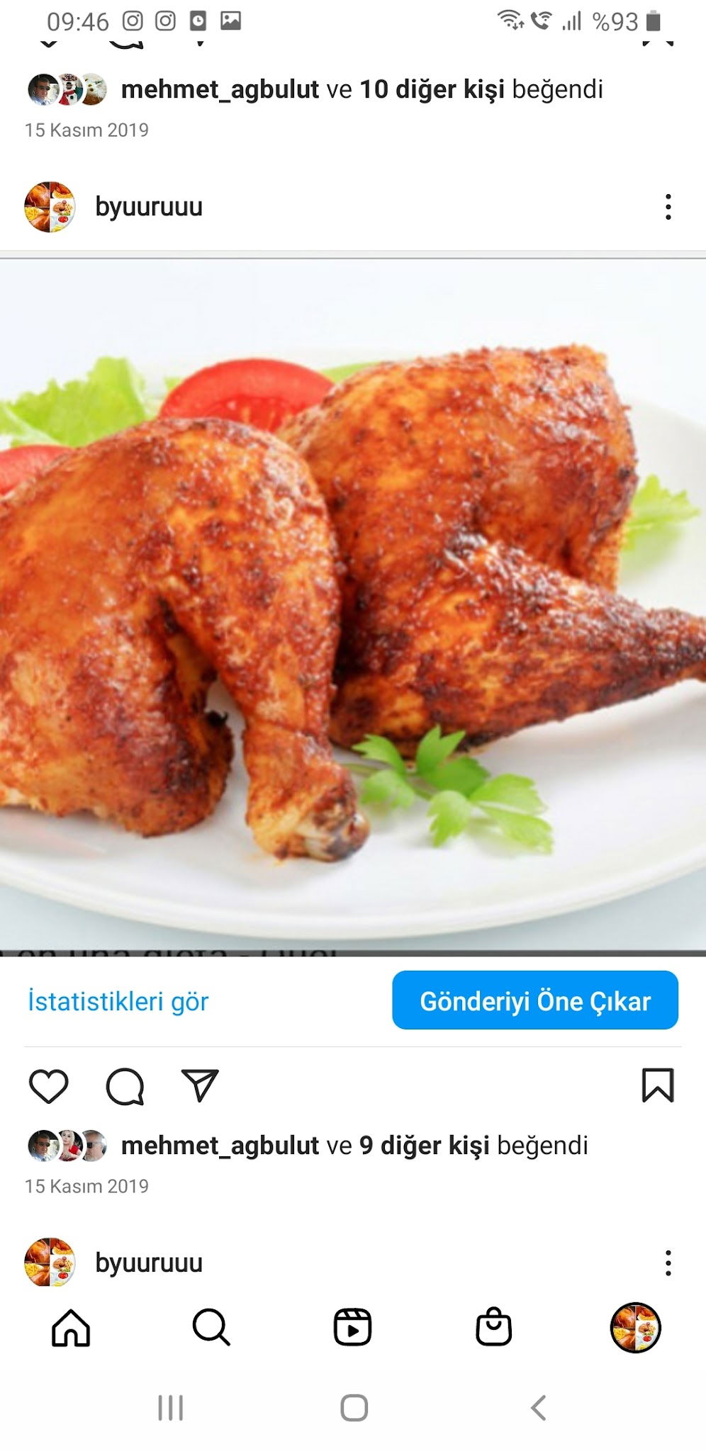 By Üürüü Piliç Çevirme Basaksehir Iosb