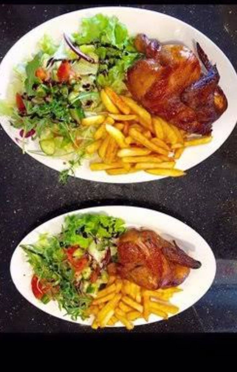 By Üürüü Piliç Çevirme Basaksehir Iosb