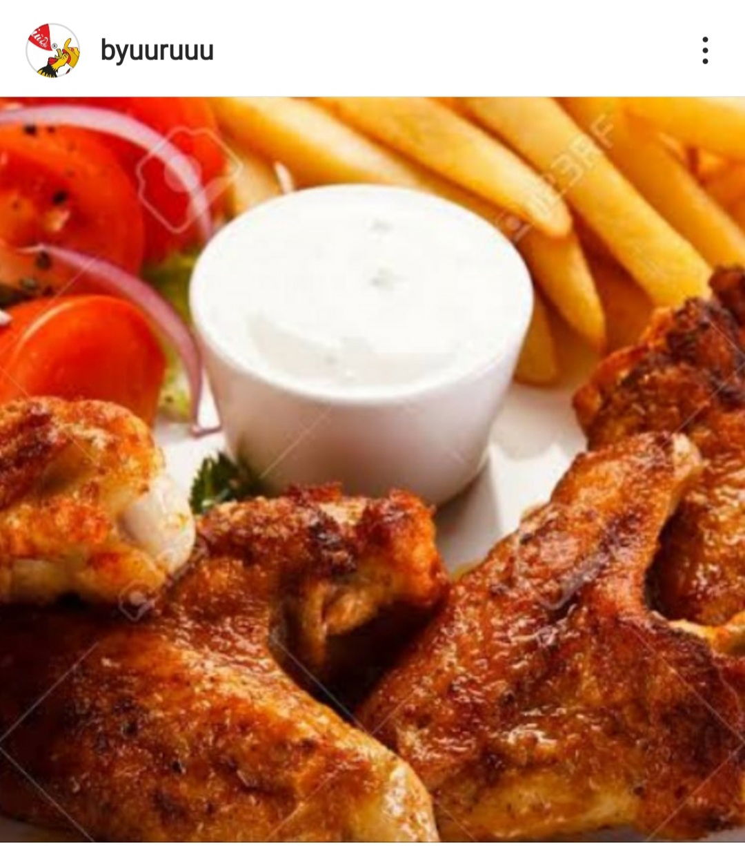 By Üürüü Piliç Çevirme Basaksehir Iosb