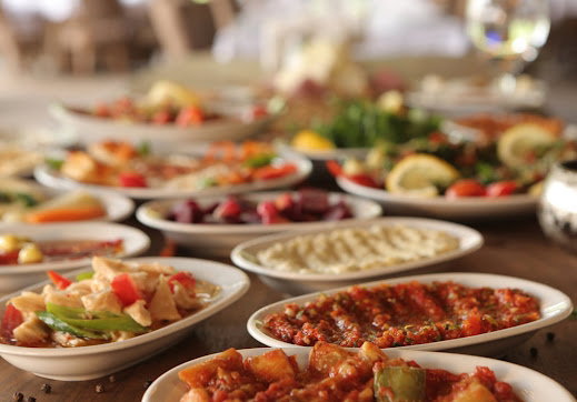 Güzelhisar Sosyal Tesisleri