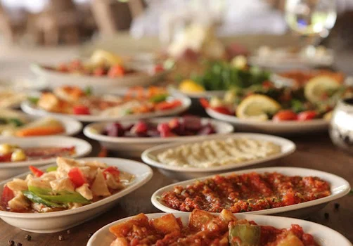 Güzelhisar Sosyal Tesisleri resimleri