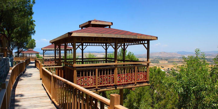 Güzelhisar Sosyal Tesisleri