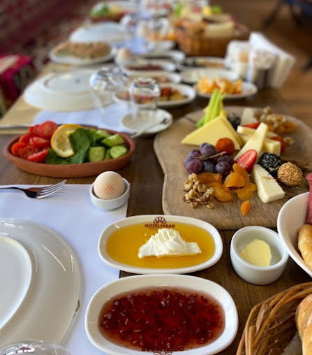 Güzelhisar Sosyal Tesisleri