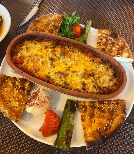 Güzelhisar Sosyal Tesisleri
