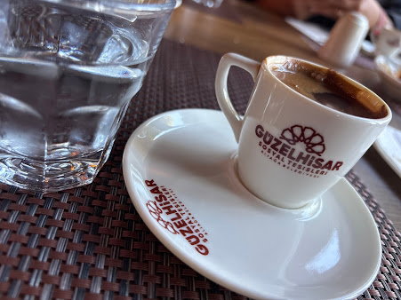 Güzelhisar Sosyal Tesisleri