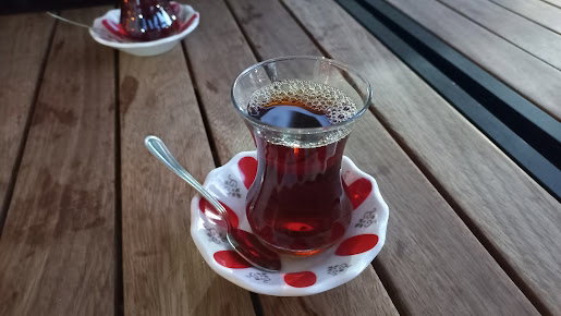 Güzelhisar Sosyal Tesisleri