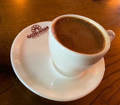 Güzelhisar Sosyal Tesisleri