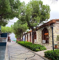 Güzelhisar Sosyal Tesisleri