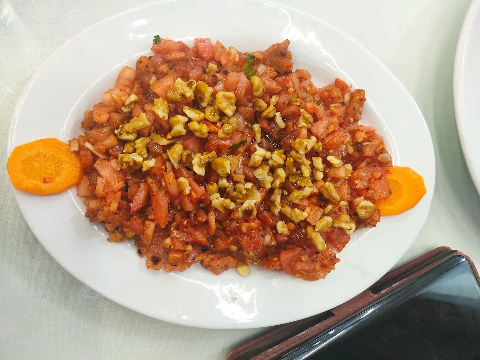 Eck Erzurum Cağ Kebap - Fati̇h /İstanbul Vatan Caddesi̇