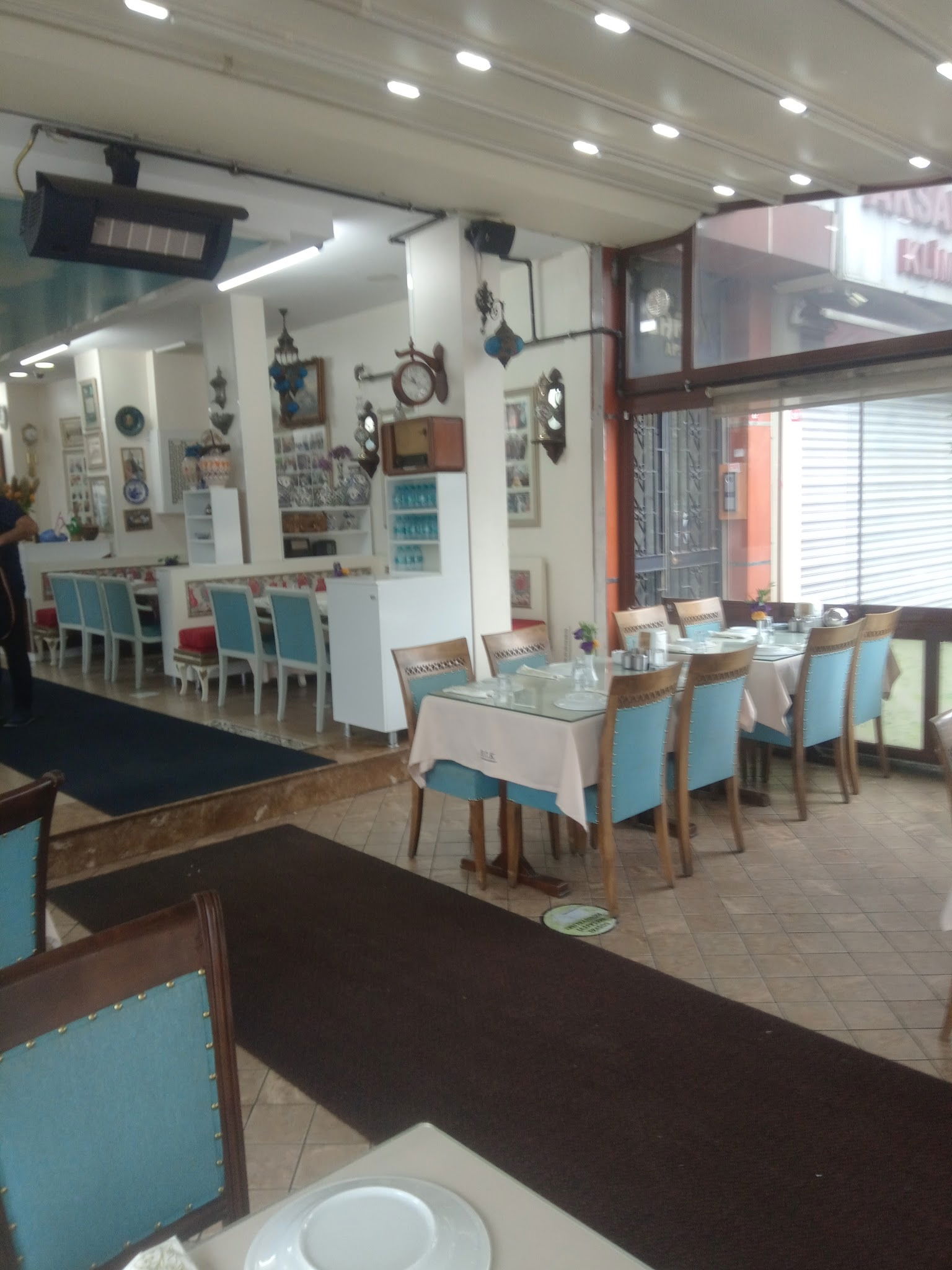 Eck Erzurum Cağ Kebap - Fati̇h /İstanbul Vatan Caddesi̇