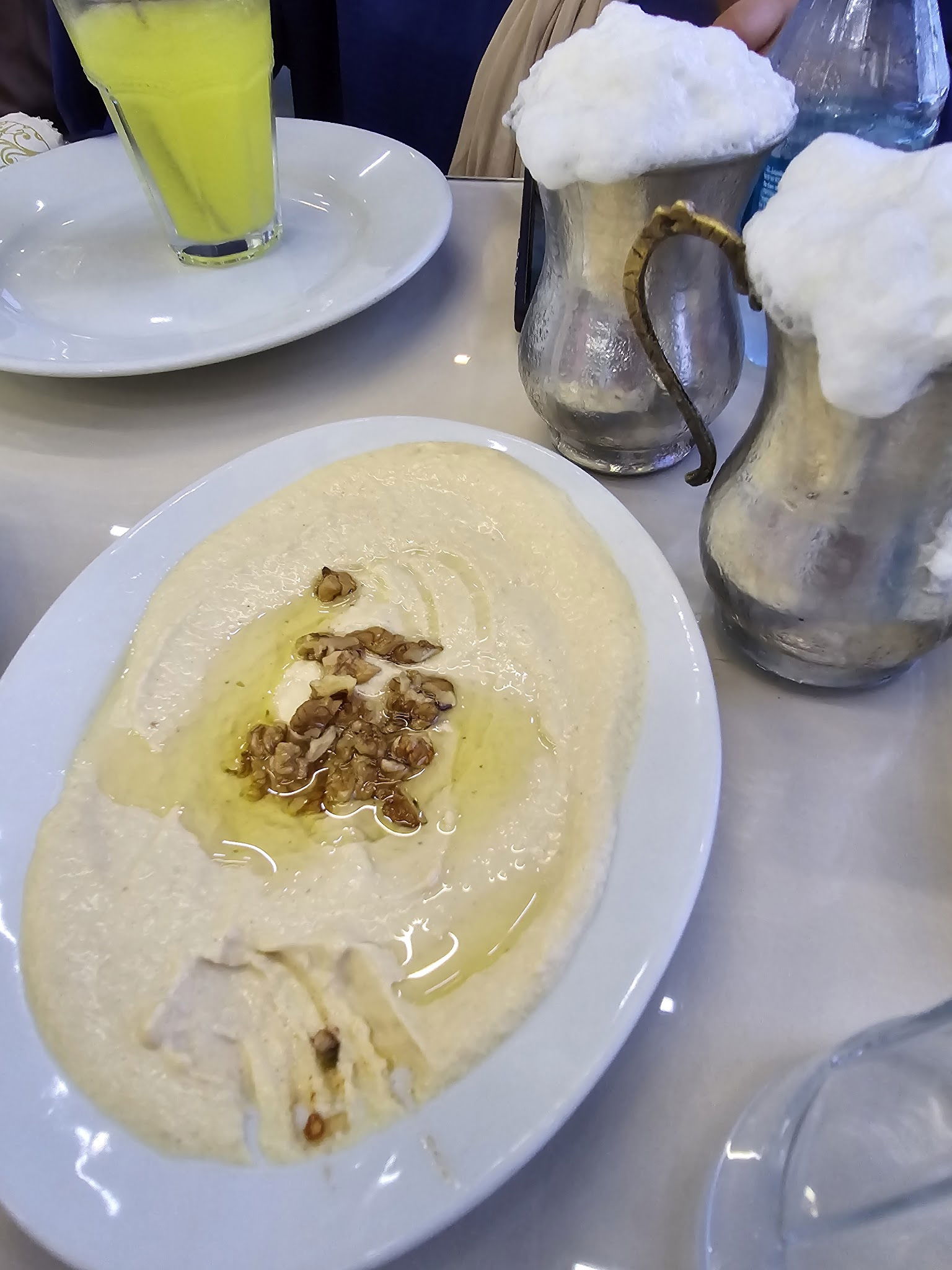 Eck Erzurum Cağ Kebap - Fati̇h /İstanbul Vatan Caddesi̇