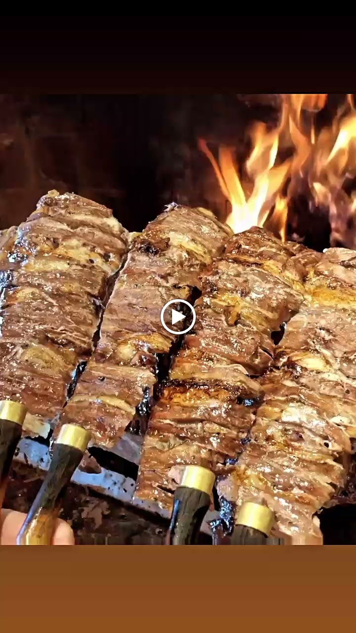 Eck Erzurum Cağ Kebap - Fati̇h /İstanbul Vatan Caddesi̇