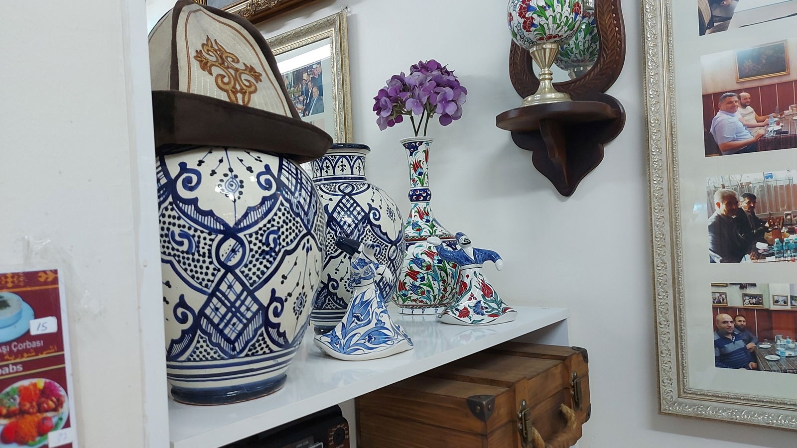 Eck Erzurum Cağ Kebap - Fati̇h /İstanbul Vatan Caddesi̇