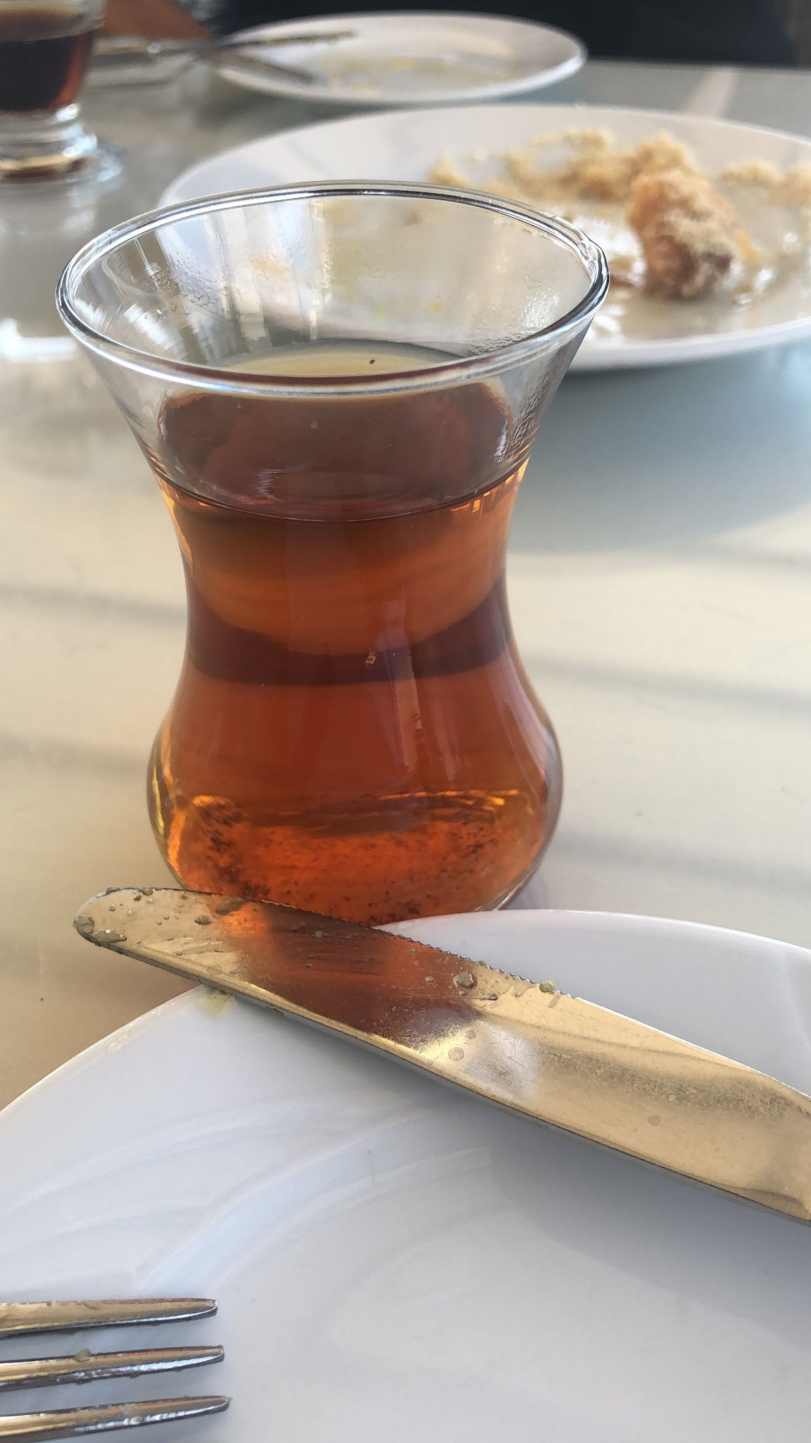 Eck Erzurum Cağ Kebap - Fati̇h /İstanbul Vatan Caddesi̇