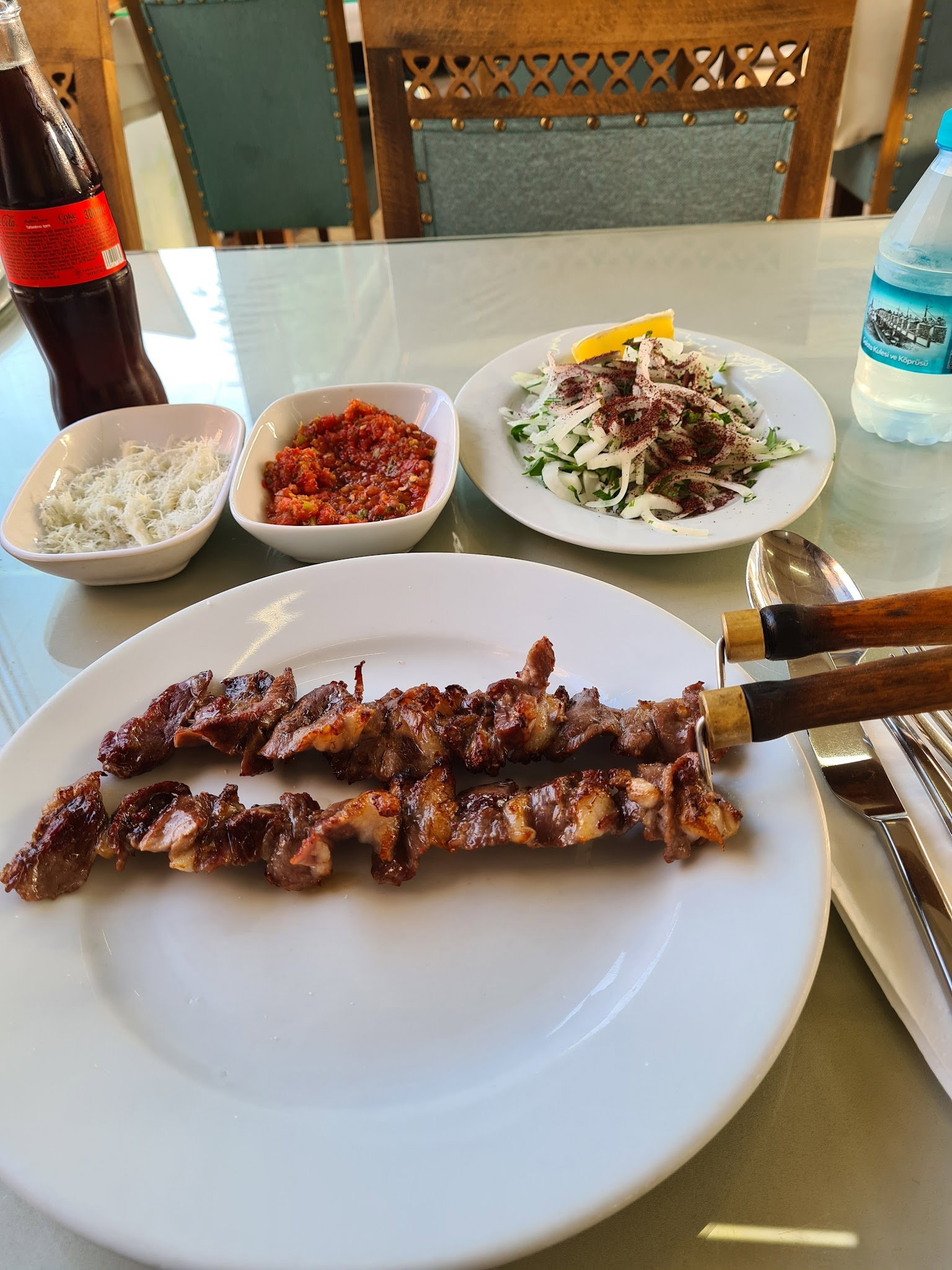 Eck Erzurum Cağ Kebap - Fati̇h /İstanbul Vatan Caddesi̇