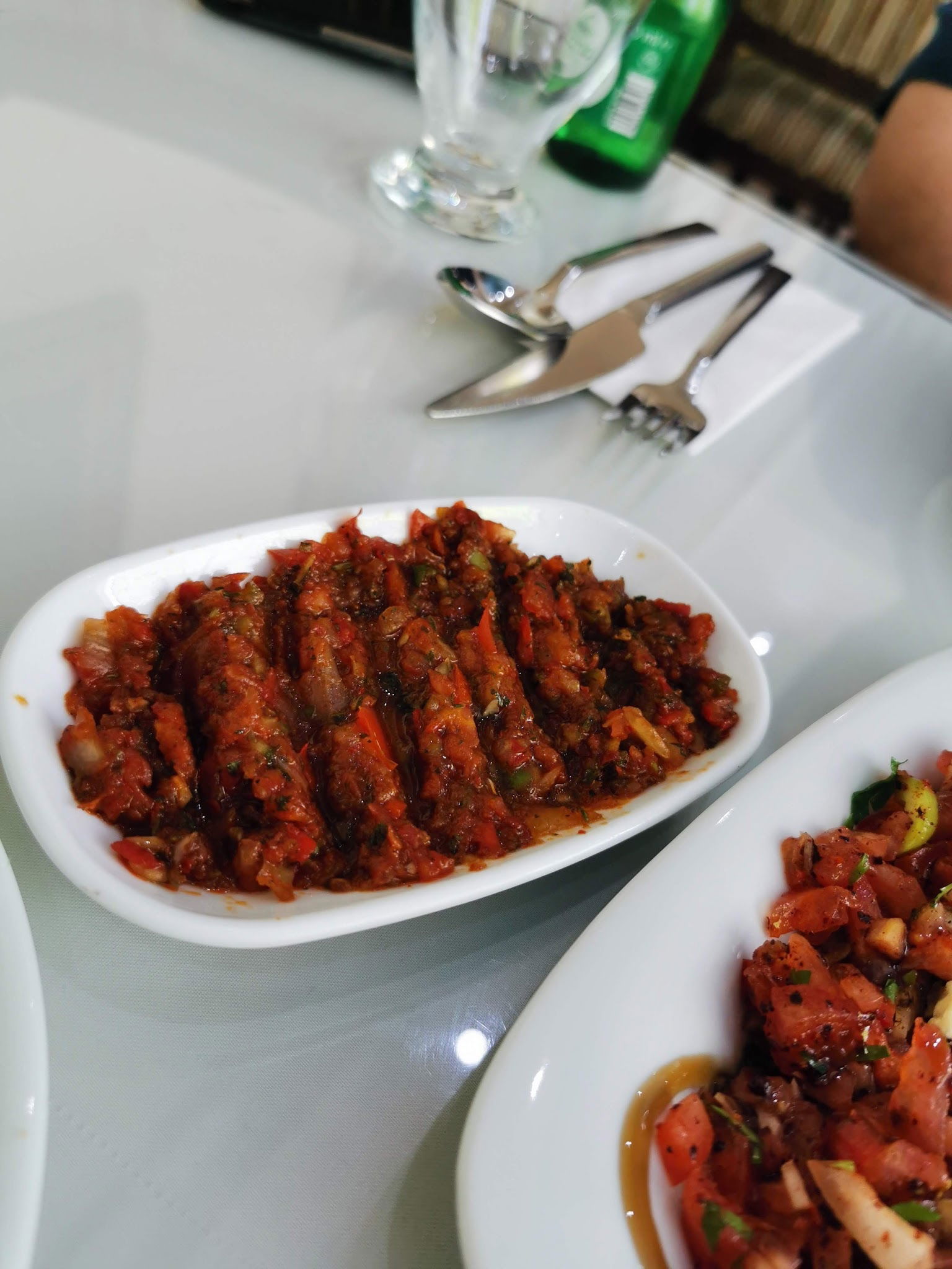 Eck Erzurum Cağ Kebap - Fati̇h /İstanbul Vatan Caddesi̇