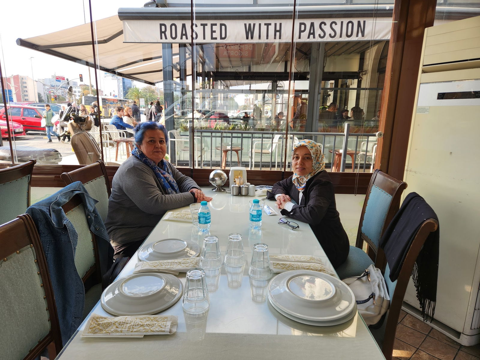 Eck Erzurum Cağ Kebap - Fati̇h /İstanbul Vatan Caddesi̇