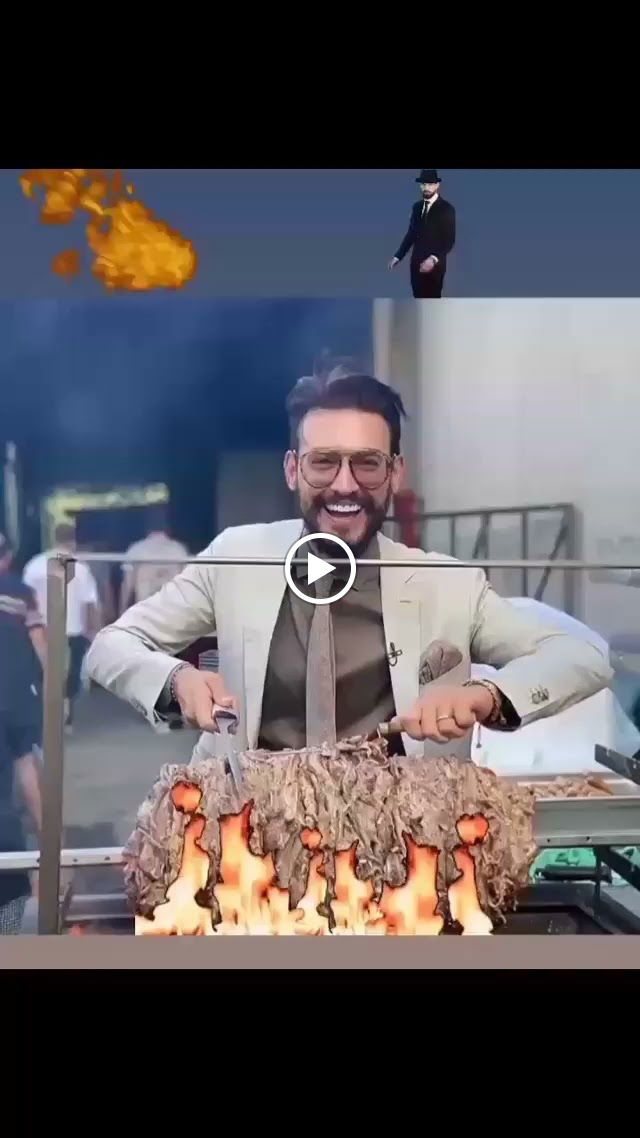 Eck Erzurum Cağ Kebap - Fati̇h /İstanbul Vatan Caddesi̇