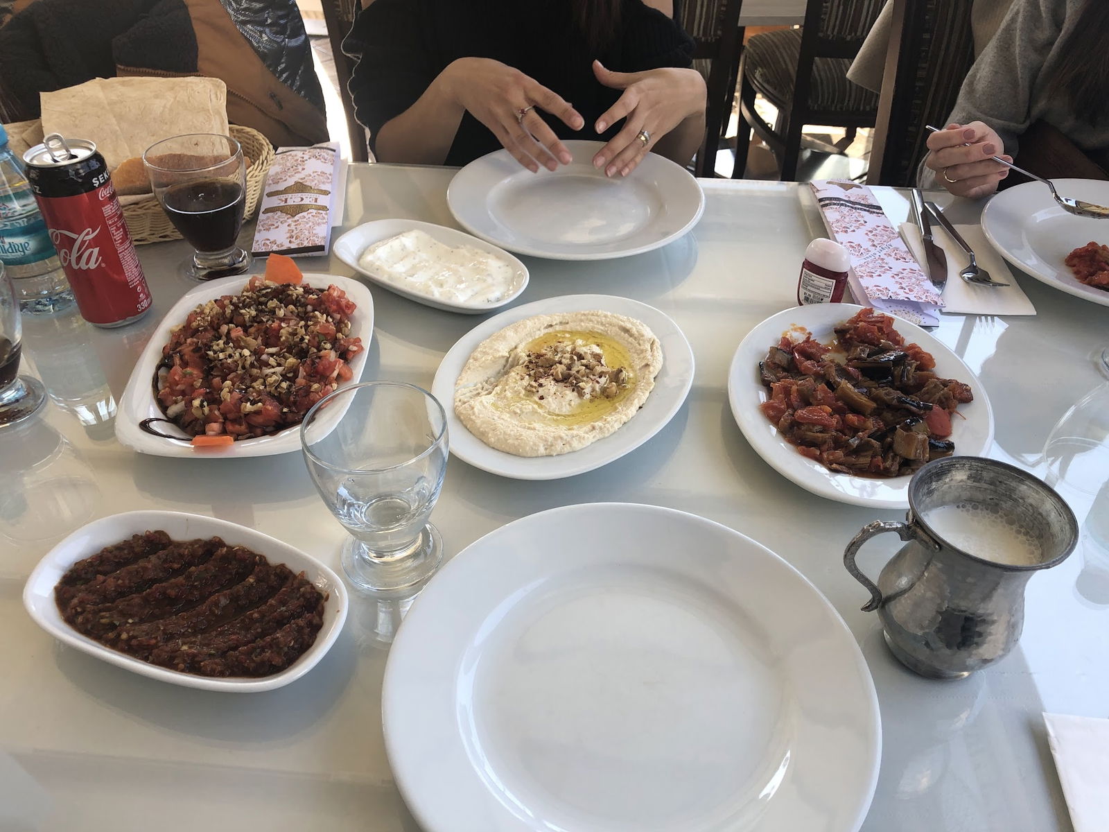 Eck Erzurum Cağ Kebap - Fati̇h /İstanbul Vatan Caddesi̇