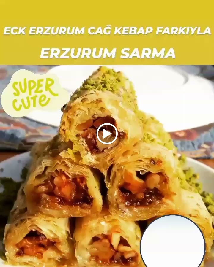 Eck Erzurum Cağ Kebap - Fati̇h /İstanbul Vatan Caddesi̇