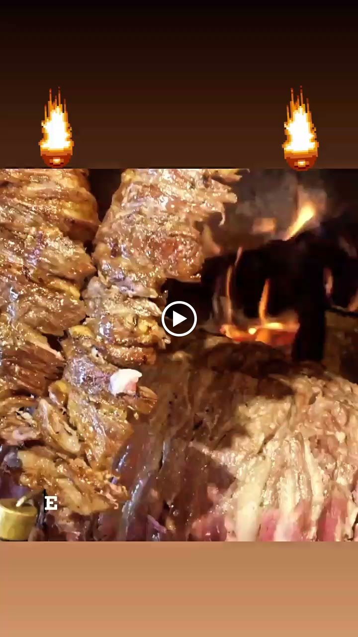 Eck Erzurum Cağ Kebap - Fati̇h /İstanbul Vatan Caddesi̇