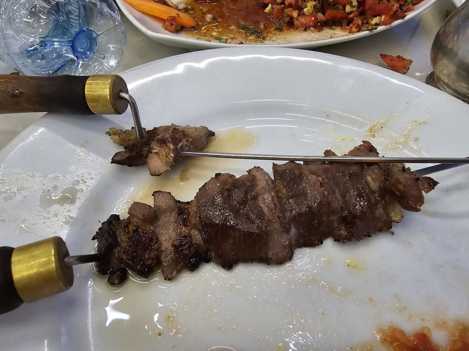 Eck Erzurum Cağ Kebap - Fati̇h /İstanbul Vatan Caddesi̇