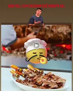 Eck Erzurum Cağ Kebap - Fati̇h /İstanbul Vatan Caddesi̇ resimleri