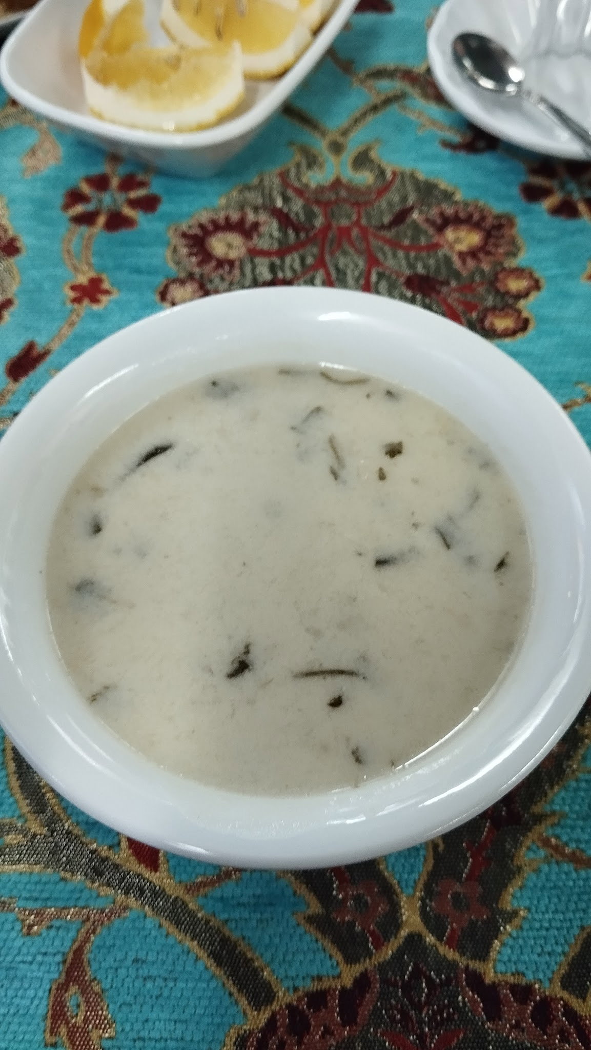 Eck Erzurum Cağ Kebap - Fati̇h /İstanbul Vatan Caddesi̇