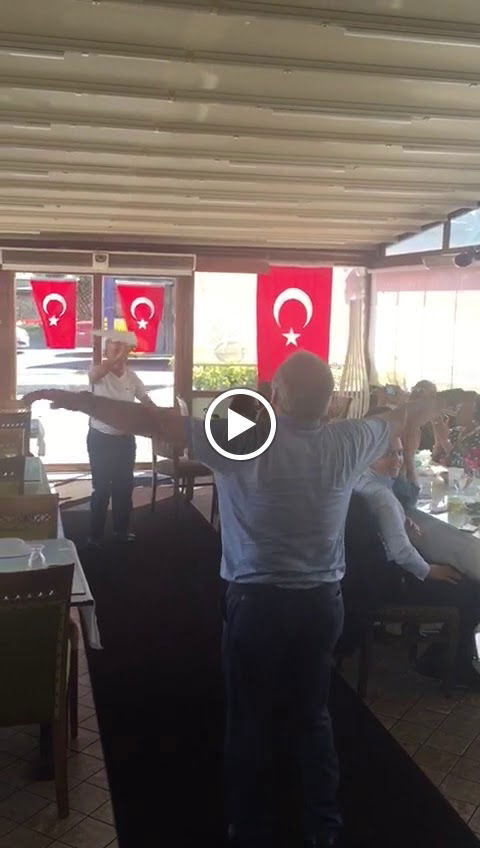 Eck Erzurum Cağ Kebap - Fati̇h /İstanbul Vatan Caddesi̇