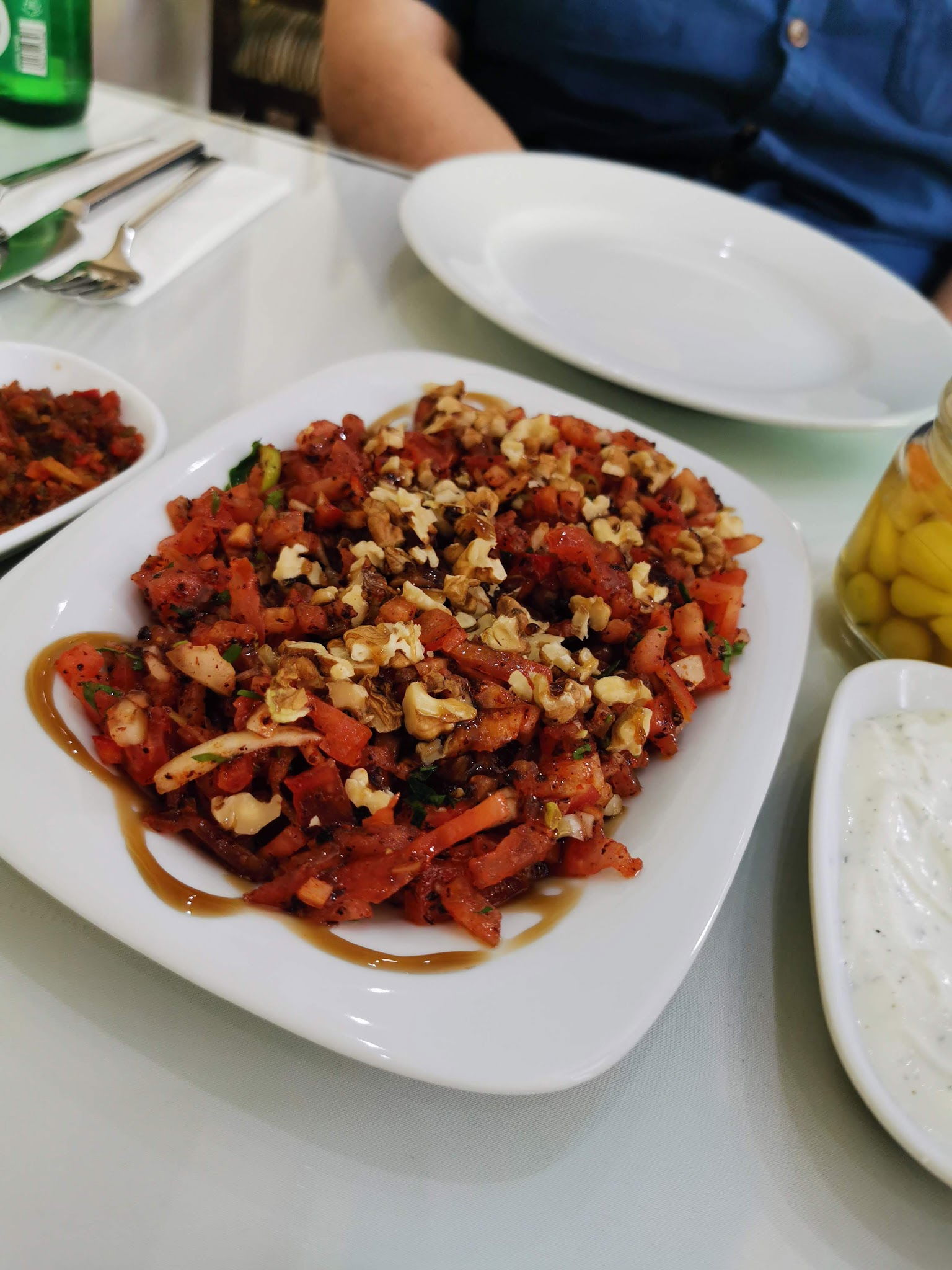 Eck Erzurum Cağ Kebap - Fati̇h /İstanbul Vatan Caddesi̇