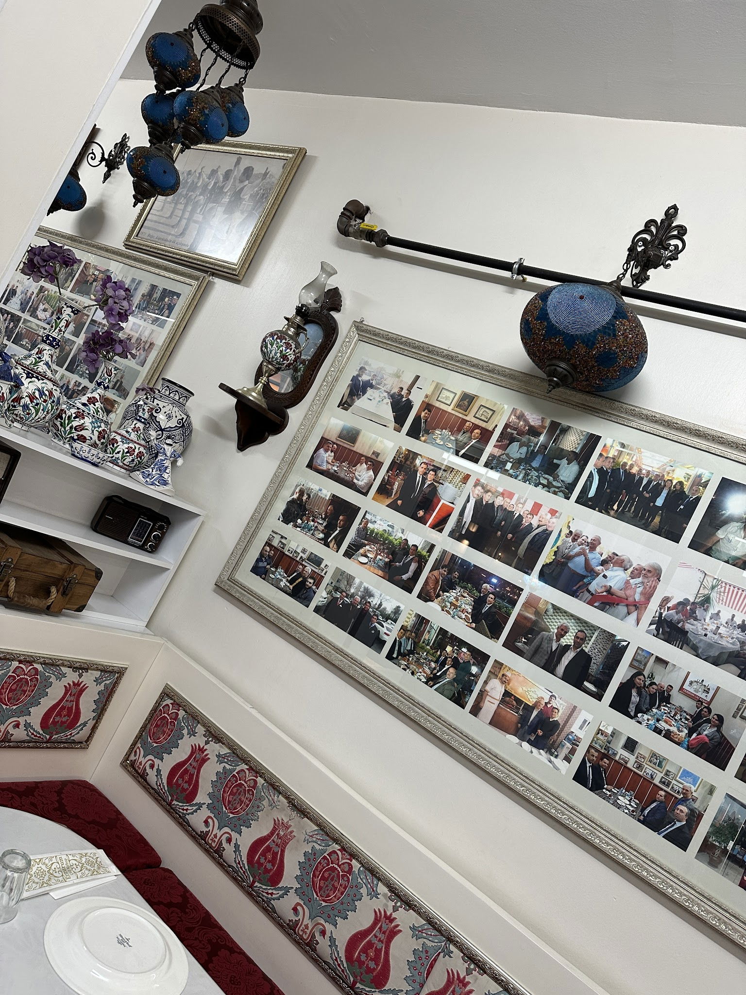 Eck Erzurum Cağ Kebap - Fati̇h /İstanbul Vatan Caddesi̇