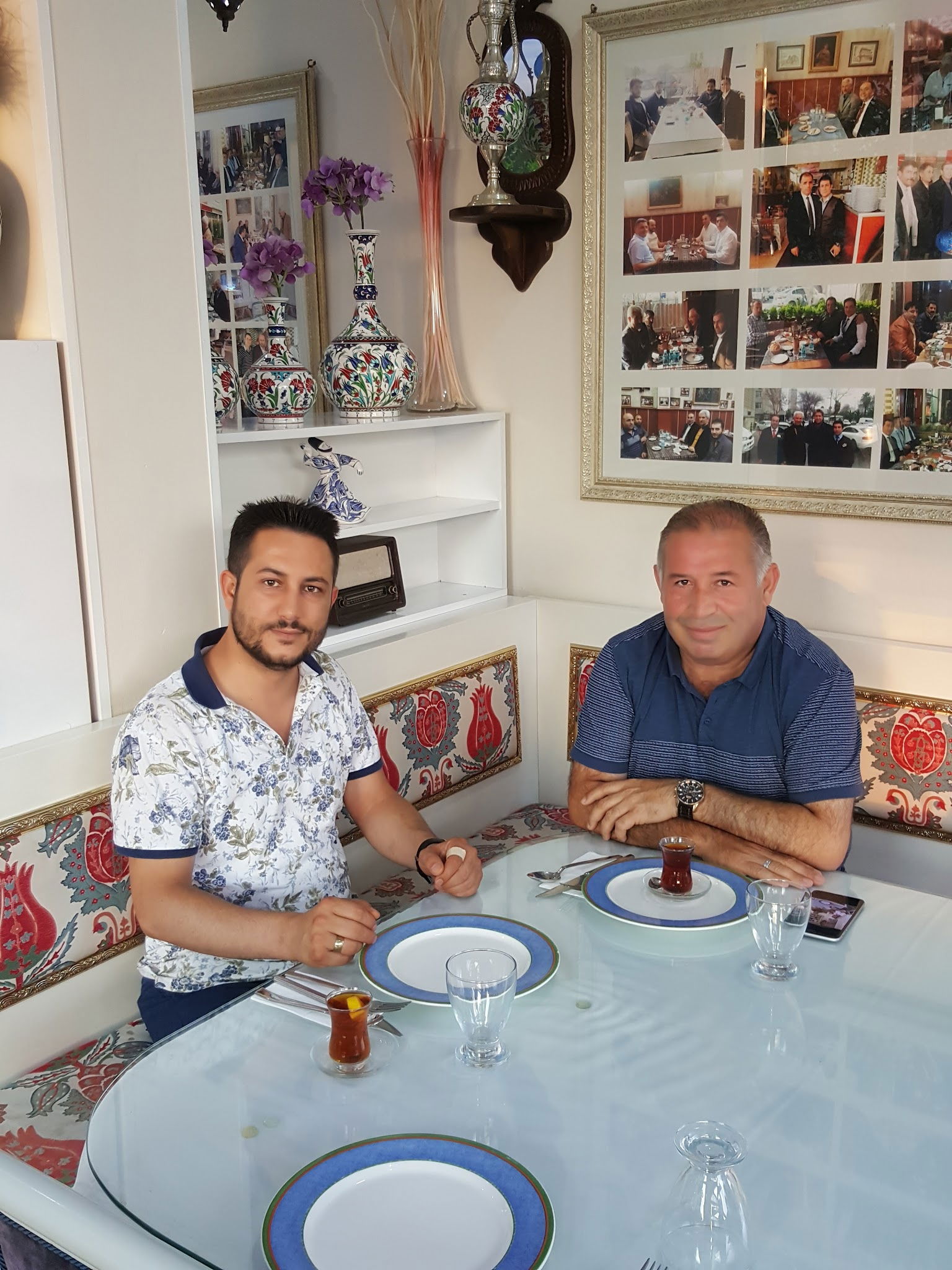 Eck Erzurum Cağ Kebap - Fati̇h /İstanbul Vatan Caddesi̇