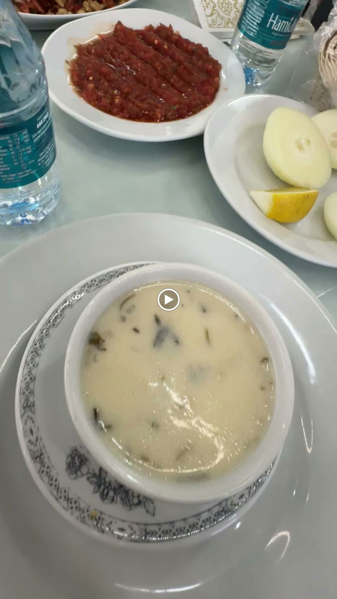 Eck Erzurum Cağ Kebap - Fati̇h /İstanbul Vatan Caddesi̇